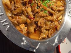 -胖哥俩肉蟹煲(梅溪步步高店)