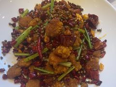 -渔家风味·鲅鱼水饺·央视展播·海鲜天津菜(开发区店)