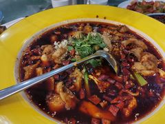 -西府贡面(华东上海城分店)