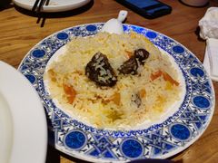 -胖老汉椒麻鸡清真新疆菜(西御街店)