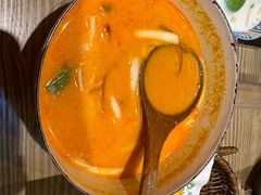 -迷你椰·泰式大排档(北京首店)