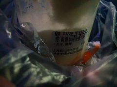 -CoCo都可(虹口龙之梦店)
