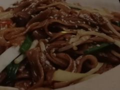-确喜美味小厨(西单商场兰州店)