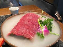 -盡膳口福跷脚牛肉火锅(北美新天地店)