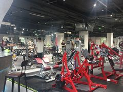 -七星派健身中心(鸟巢店)