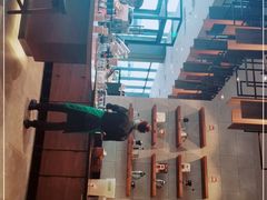 -星巴克(西安兰岛广场店)