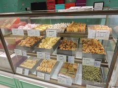 -上海哈尔滨食品厂(淮海中路店)