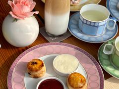 -Mercato莫卡多露台餐厅与酒吧(K11店)