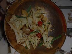 -绿茶餐厅(汇悦大融城店)