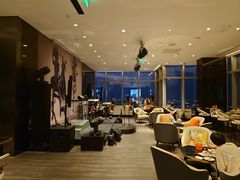 -长沙尼依格罗酒店