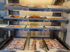 -阿亲家·韩式无限烤肉(不夜城店)