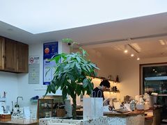 大堂-Line 咖啡(石厦花园店)