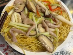 -禄粥·广府味·煲仔粥·宵夜·明档现做(江南西店)