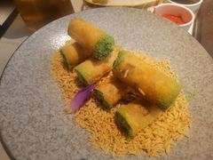-老头儿油爆虾(金沙印象城店)