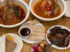 -嘉州叶婆婆钵钵鸡(建设路店)