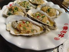 -幸运牛汕头小黄牛牛肉火锅(梅林店)