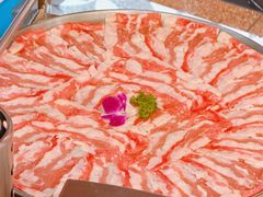-朱光玉火锅馆(龙阳广场店)