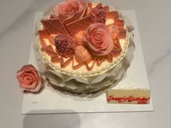 -好利来(武汉新天地店)