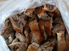 -土桥老街黄鸭子(清淳家园店)