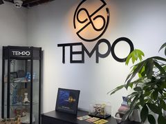 -TEMPO 音乐(五角场店)