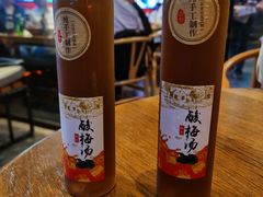 -兔槽江湖菜·重庆璧山兔(水围店)