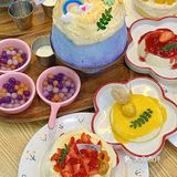 武汉｜毛晓彤推荐的冰店拯救了我！！太治愈！！