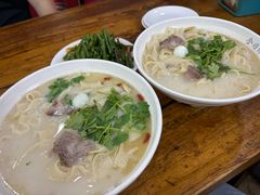 羊肉滋补烩面-合顺祥烩面(健康路店)