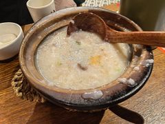 -南拳十三姨·潮汕砂锅粥(世纪金源店)