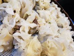 海汇源老字号烧麦-海汇源老烧麦店(东大街总店)