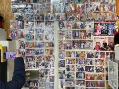 -(株)越後屋デパート