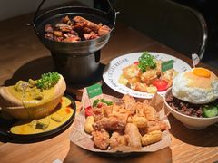 -岛风·台食小馆 ISLAND BISTRO(烟台山店)
