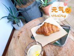 -不正咖啡(万达尊店)