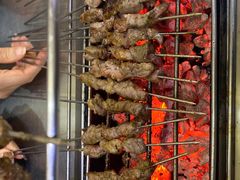 -小寒羊烧烤(凯瑞时代大厦店)