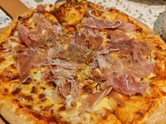 -芝士农场·意式餐厅(生态城万达店)