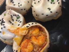 -小杨生煎(龙阳广场店)