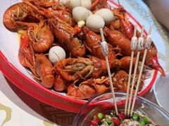 -串盟烧烤大排档·长沙美食地标(星沙店)