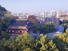 -河坊街景区