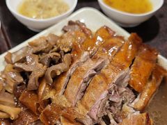 -盛品鲜东莞烧鹅濑粉(杨箕店)