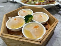 -九龙茶记·粤式餐厅融合菜(鹭江店)