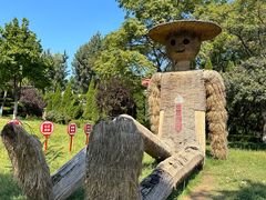 -烟台山景区