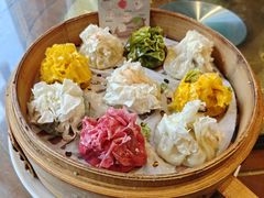 -龍聚祥烧麦馆(鼓楼店)