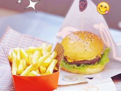 -COOKINGNANA蛋包饭(国贸银泰店)