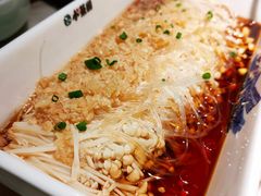 -小菜园新徽菜(合肥瑶海万达店)