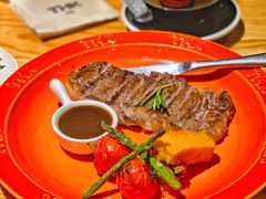 -TIAGO HOME KITCHEN(王府中环店)