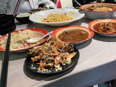 -李叔叔虾蟹大排档(青羊店)