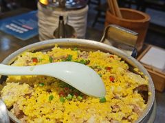 -老灶房-四川土菜(铁牛广场店)