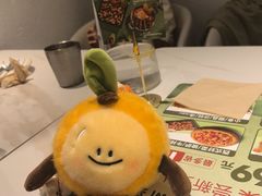 -必胜客(松雷店)