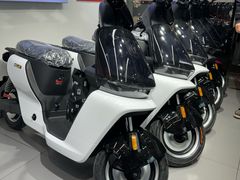 -九号电动车(安定门内大街店)