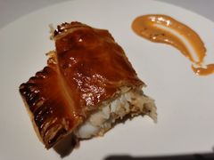 -Oyster Talks 四度蚝法餐厅
