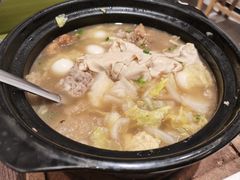 -阿毛饭店(和义路店)